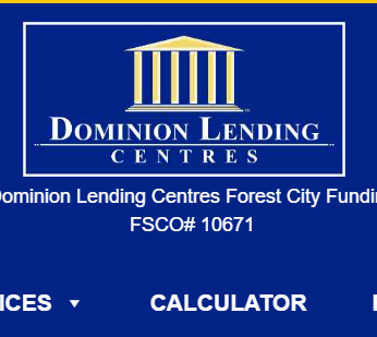 Dominion Lending Centres reviews