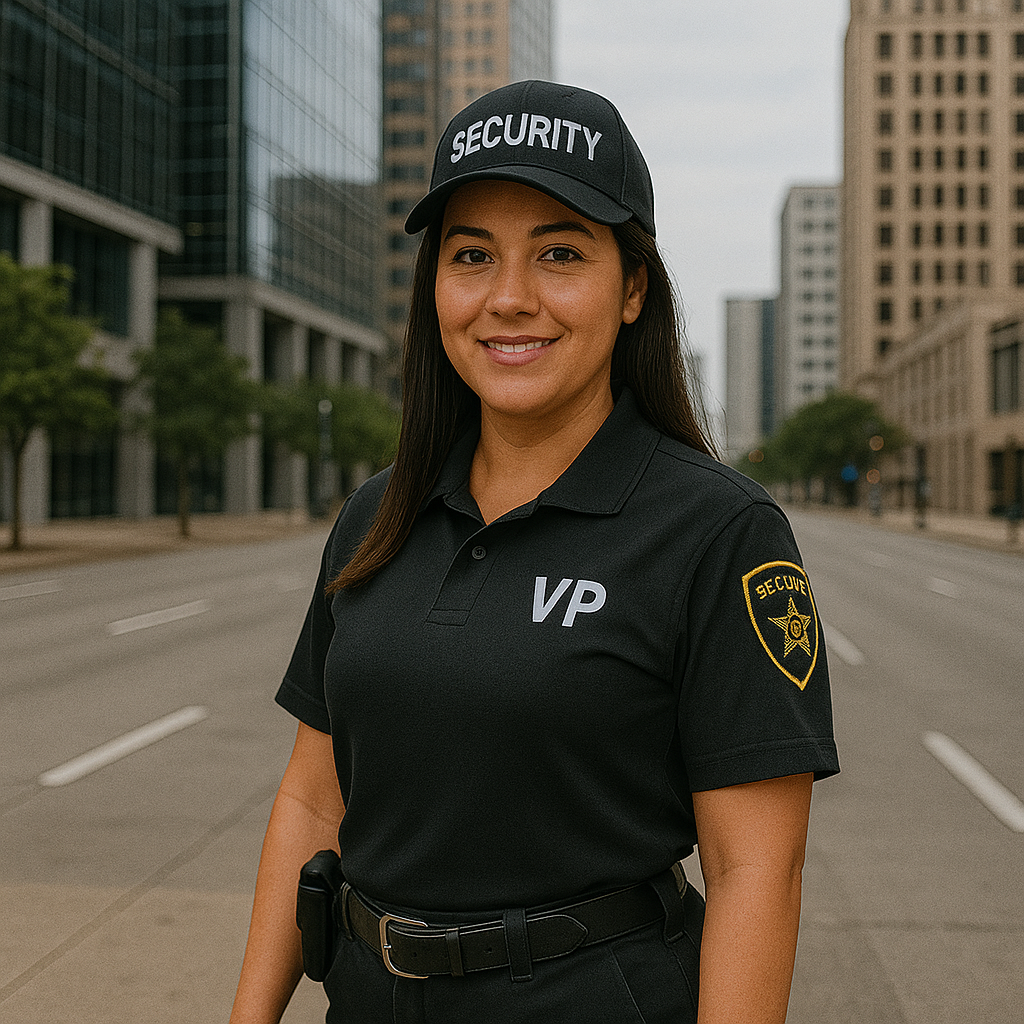 VP Security Guards photo