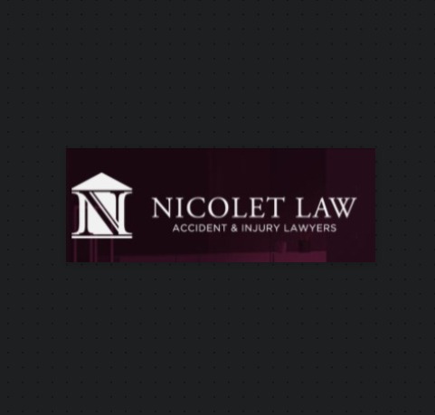Nicolet Law Accident & Injury Lawyers reviews