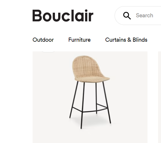 Bouclair Windsor reviews