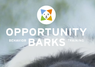 Opportunity Barks Behavior & Training reviews