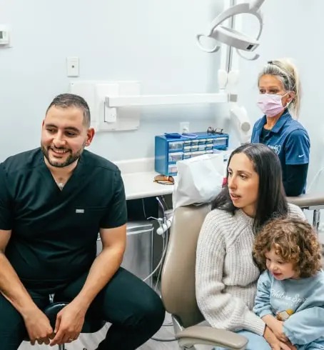Orleanswood Dental - Dr. Roufaiel and Associates photo