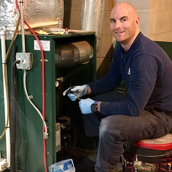 Liberty hvac company reviews