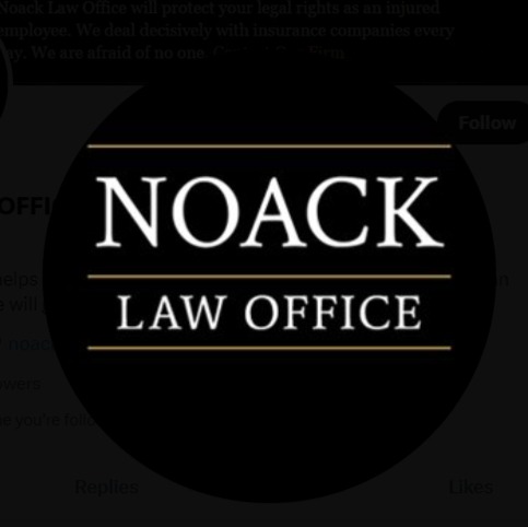 Noack Law Office reviews