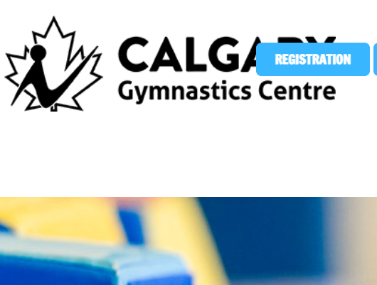 Calgary Gymnastics Centre reviews