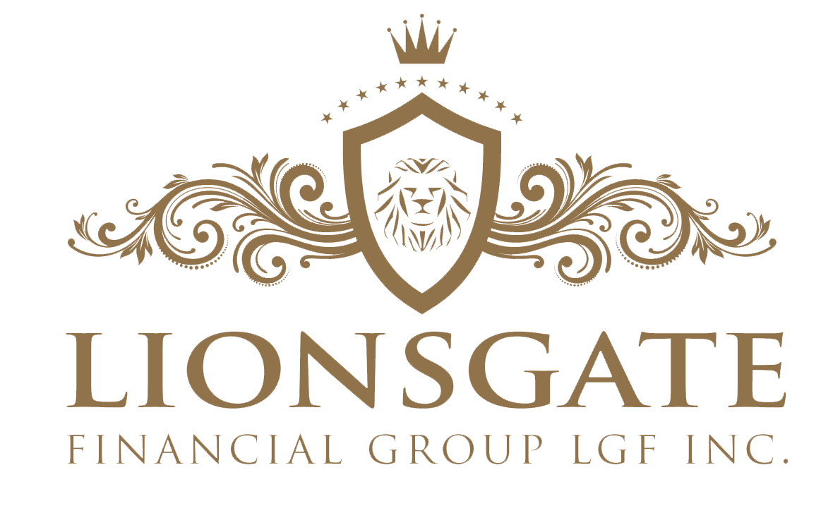 Lionsgate Financial Group LGF Inc. photo