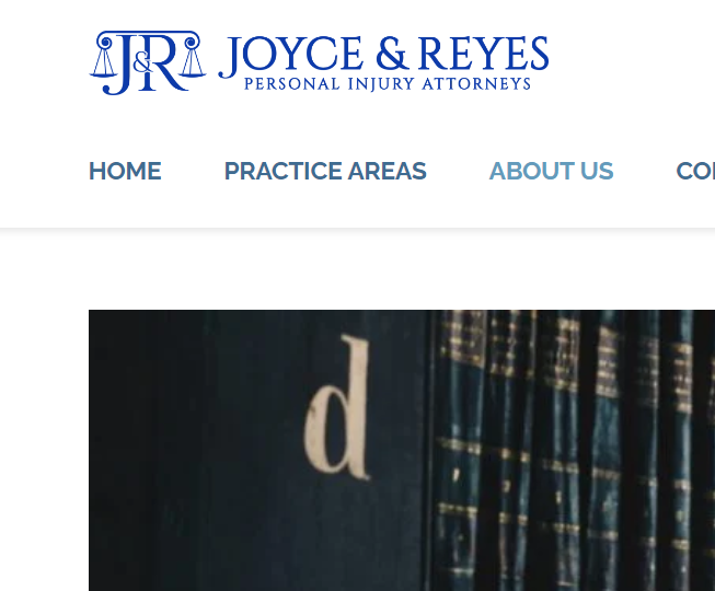 Joyce & Reyes Law Firm reviews