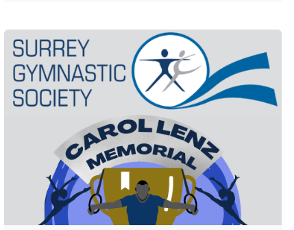 Surrey Gymnastic Society reviews