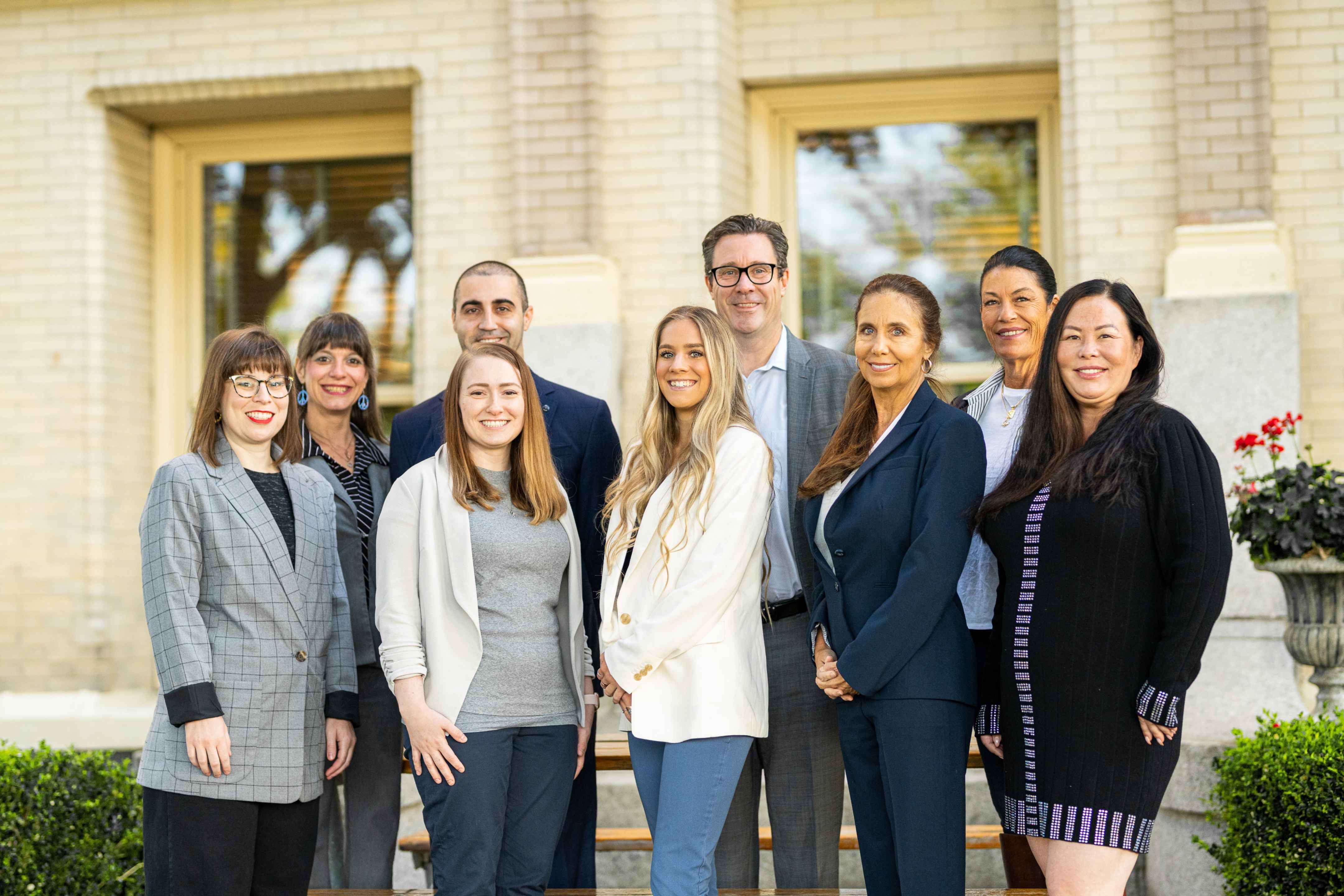 Hodgson Law Office reviews