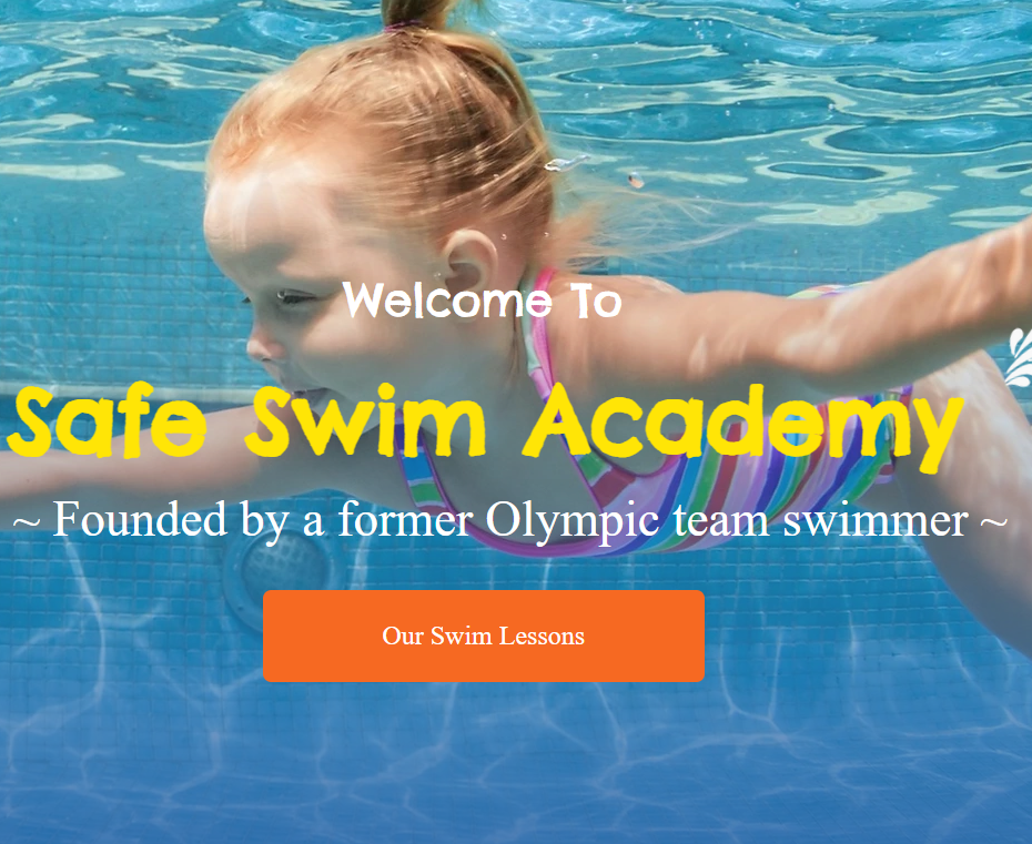Safe Swim Academy reviews