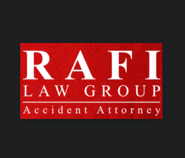 Rafi Law Group reviews