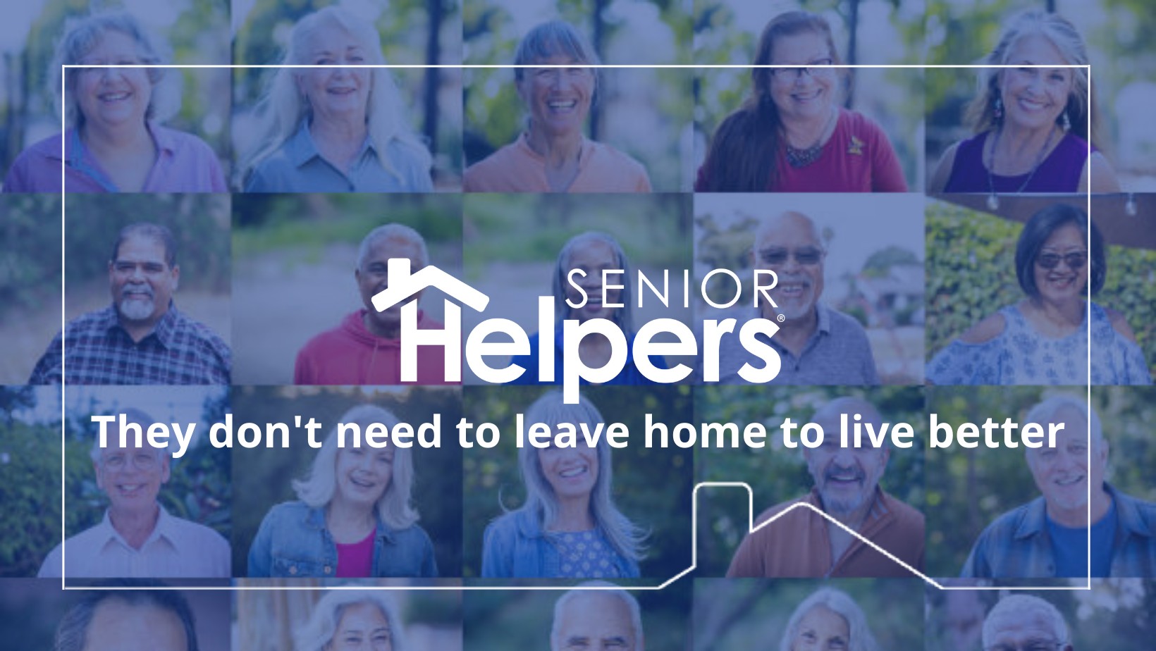 Senior Helpers Markham reviews