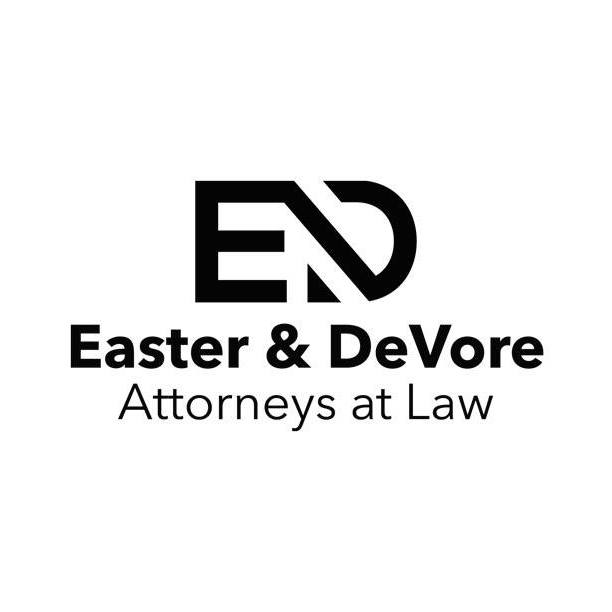 Easter & DeVore Attorneys At Law reviews
