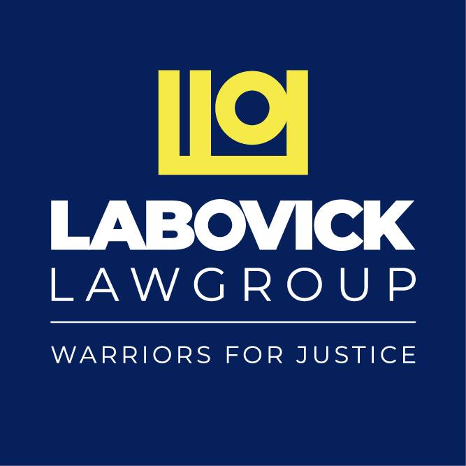 LaBovick Law Group reviews