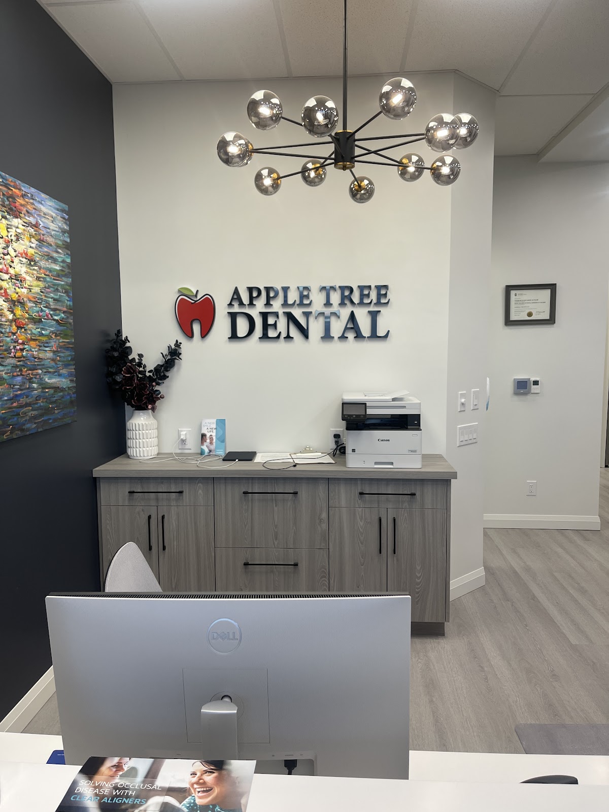 Apple Tree Dental photo