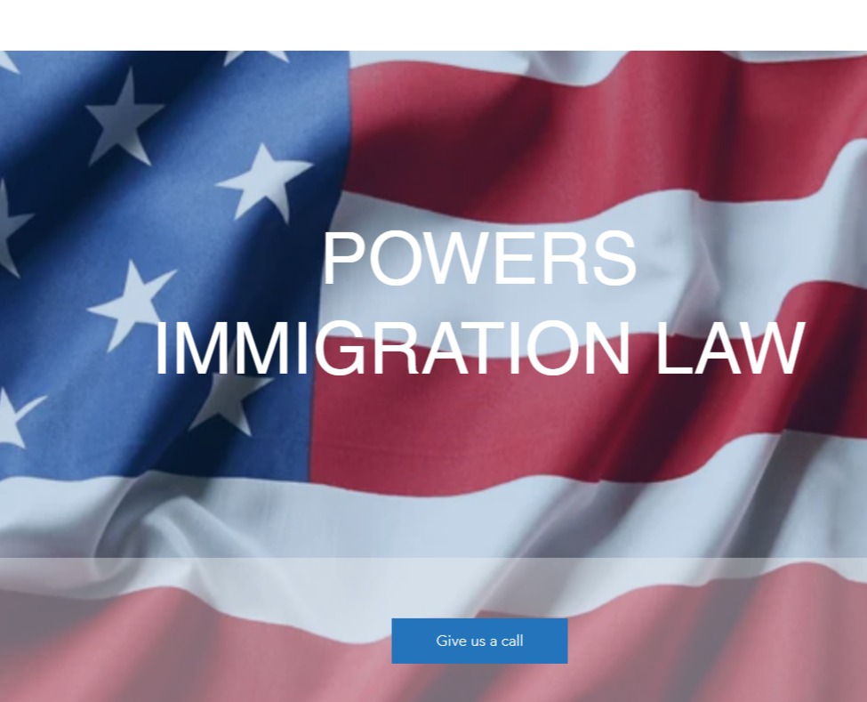 Powers Immigration Law - Charlotte reviews