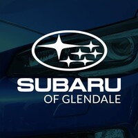 Subaru of Glendale reviews
