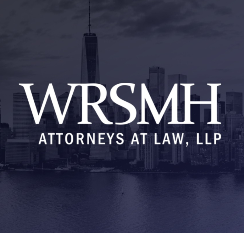 Wingate, Russotti, Shapiro, Moses & Halperin, LLP reviews