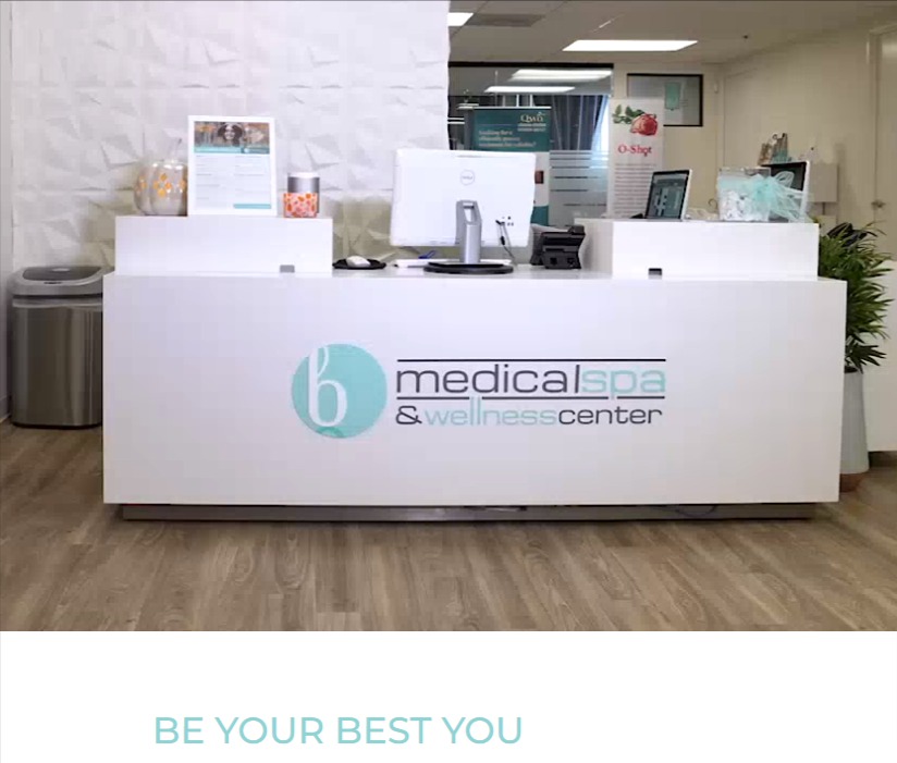 B Medical Spa and Wellness Center reviews