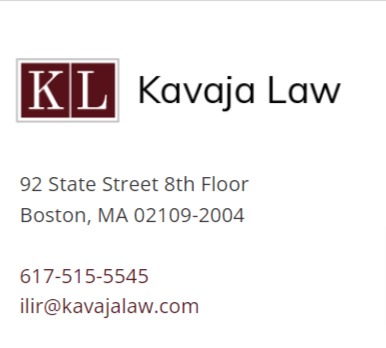 Kavaja Law reviews