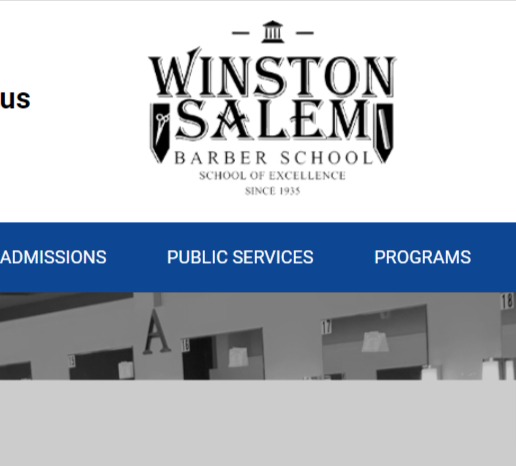 Winston Salem Barber School (Greensboro Satellite Campus) reviews
