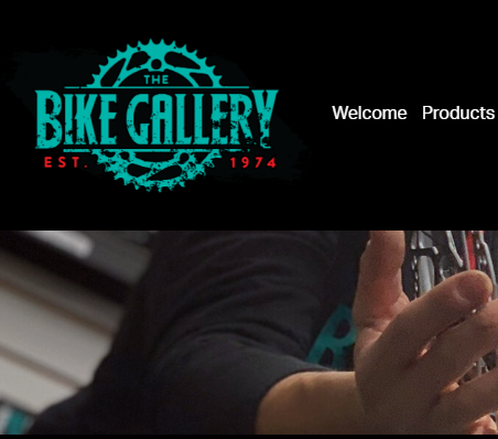 The Bike Gallery reviews