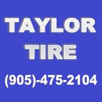 Taylor Tire reviews