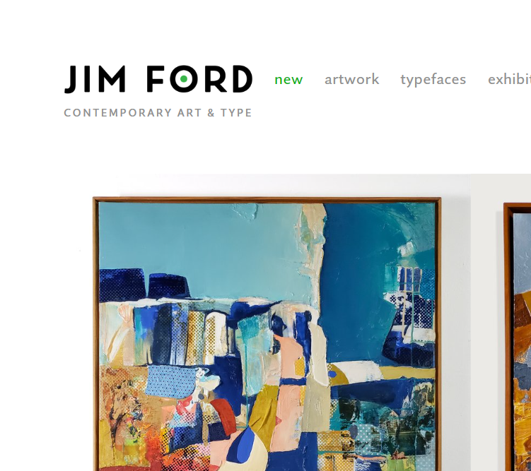 Jim Ford Studios reviews