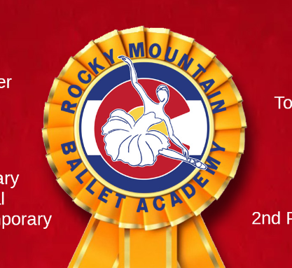 Rocky Mountain Ballet Academy reviews