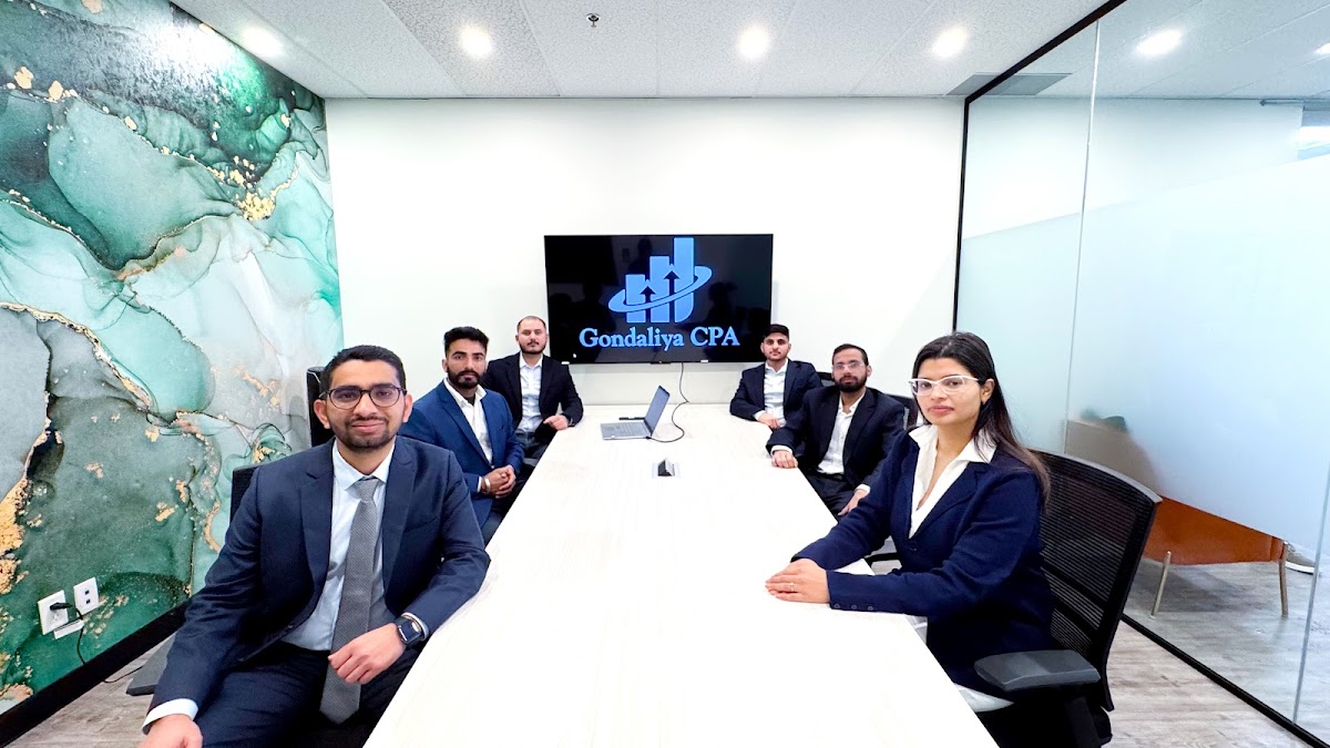 Gondaliya CPA - AFFORDABLE Corporation & Startup Tax Expert Payroll Business Accounting photo