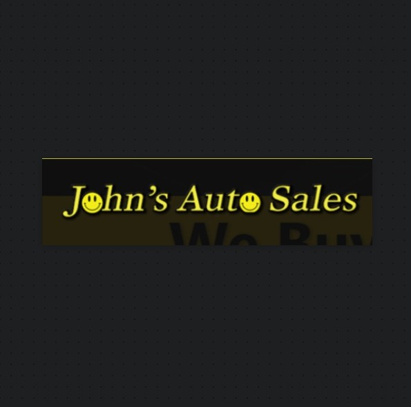 John's Auto Sales reviews