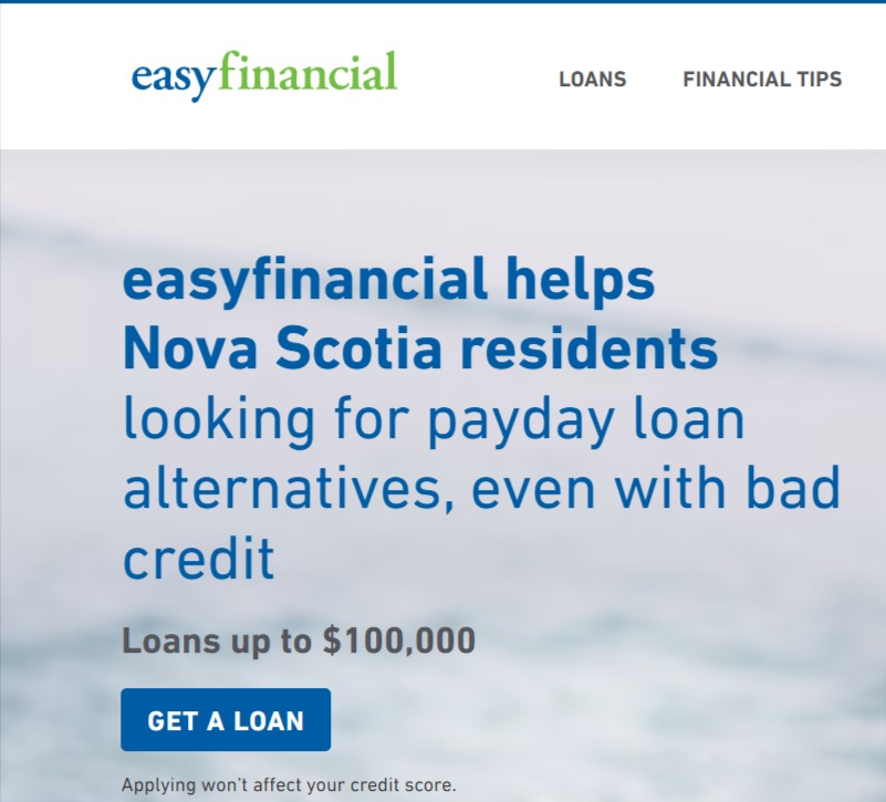 easyfinancial Services reviews