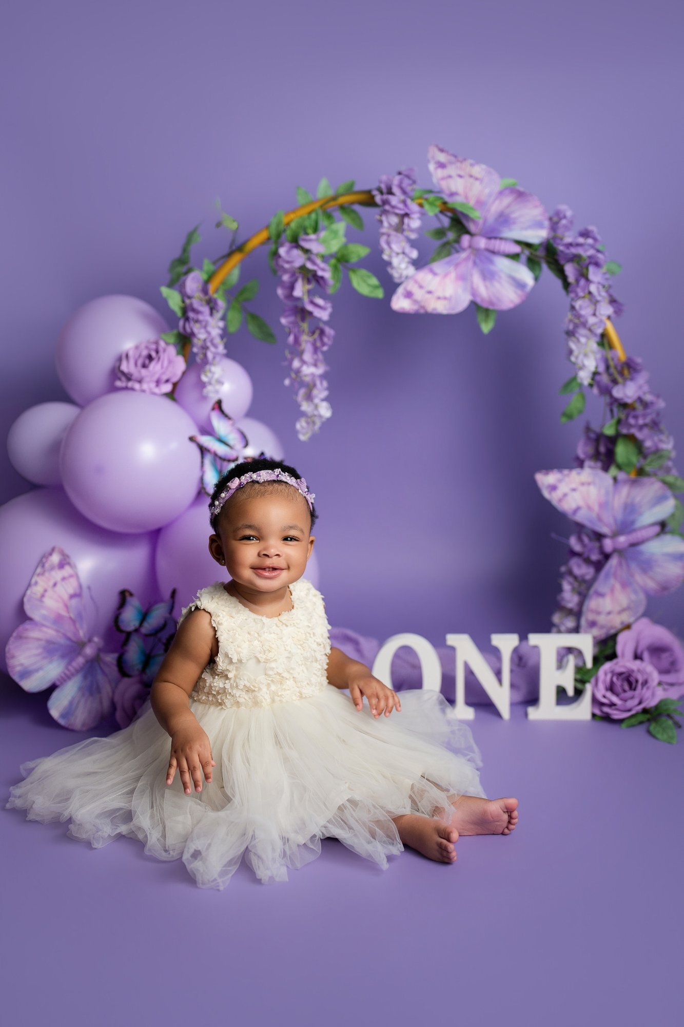Tara Bergman Photography - Newborn Photographer in Miami photo