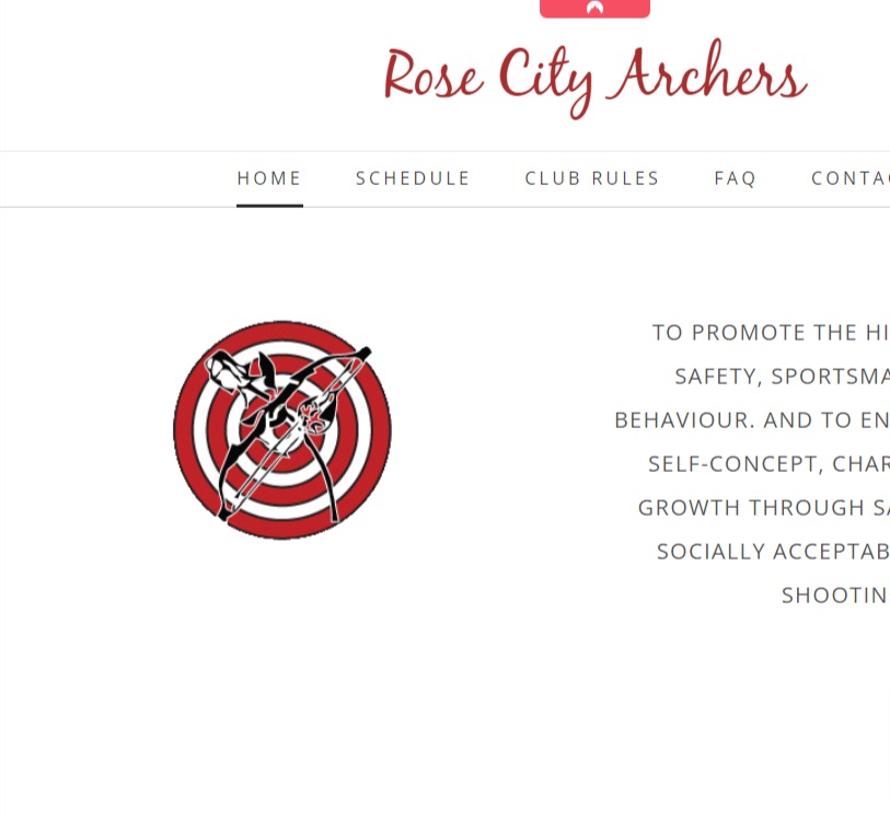 Rose City Archers reviews