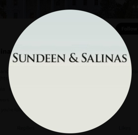 Salinas Law Group reviews