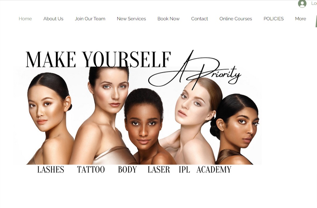 The Little Lash Room reviews