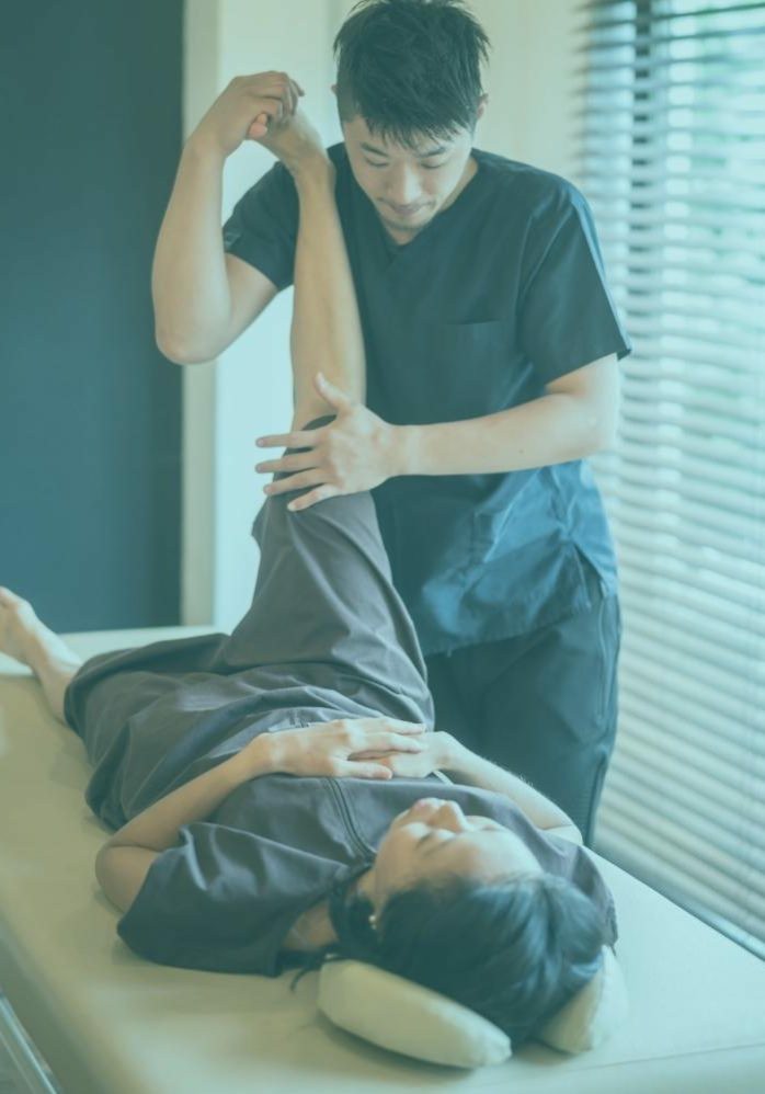 Oceana Massage photo