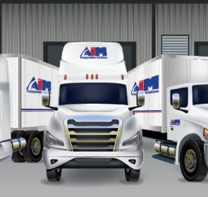 Aim Transportation Solutions reviews
