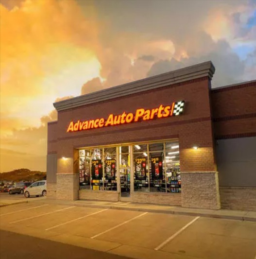 Advance Auto Parts reviews