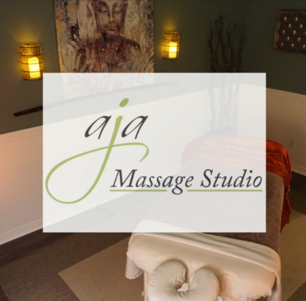 Aja Massage Studio reviews