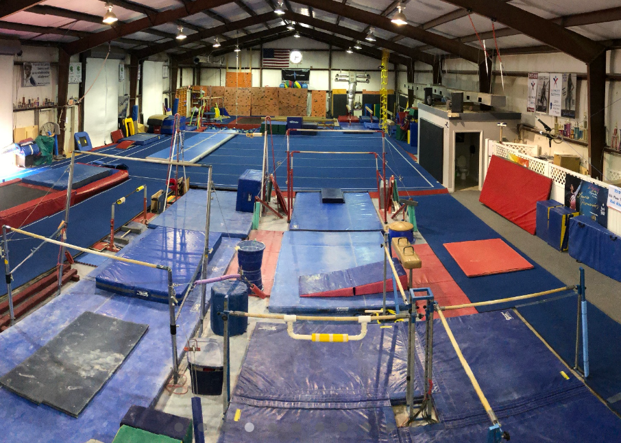 Fun 2B Fit Gymnastics reviews