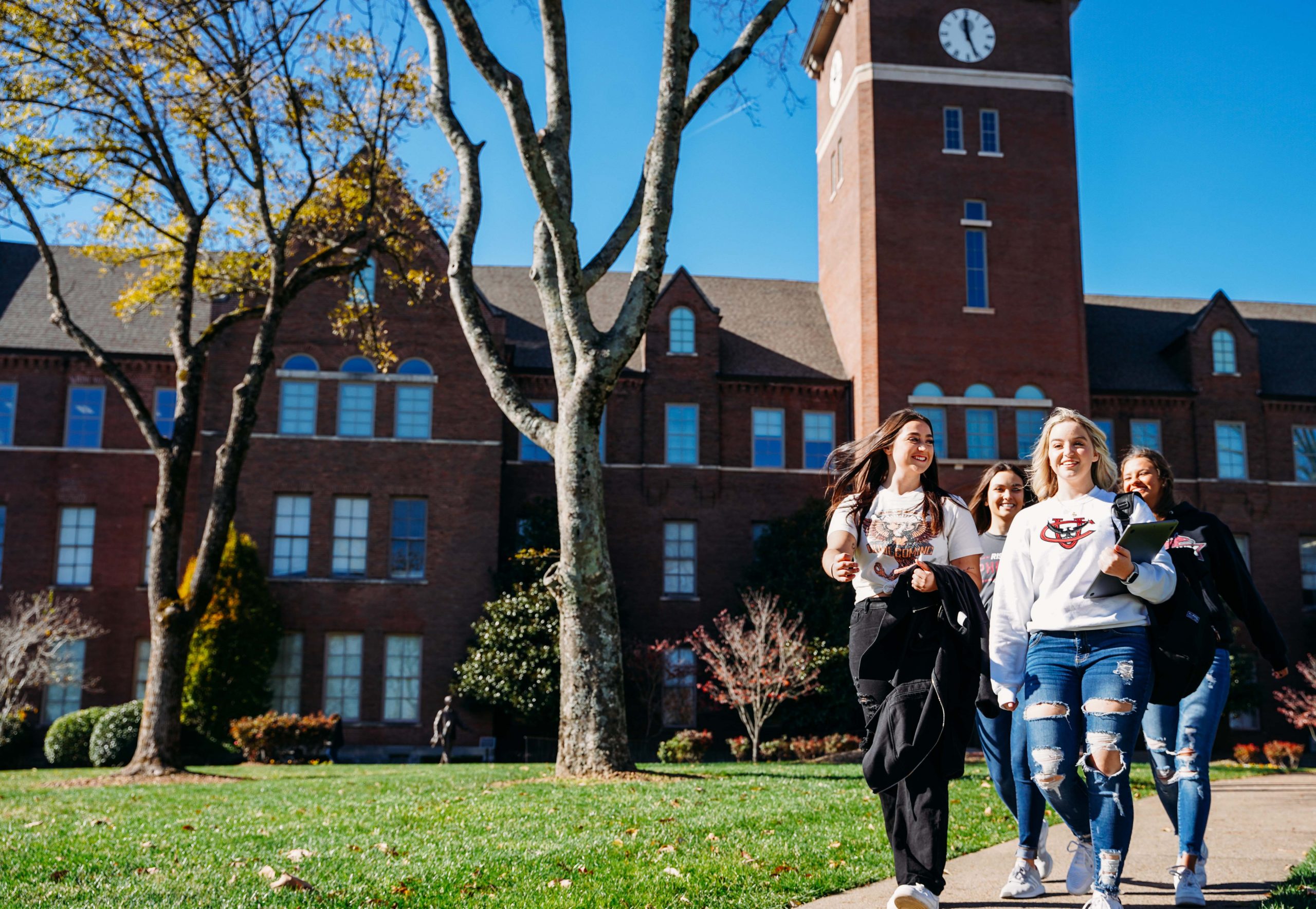 Emerson College reviews