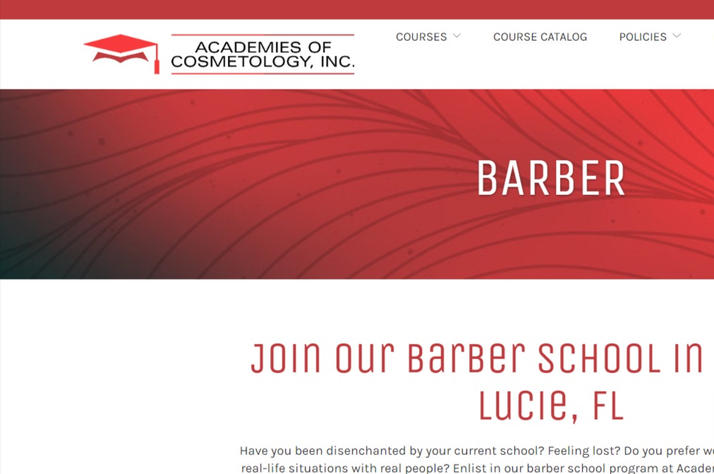 Fort Pierce Beauty Academy reviews