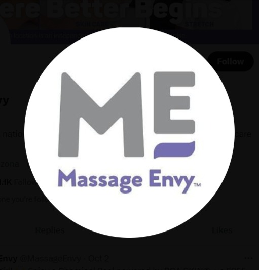 Massage Envy reviews