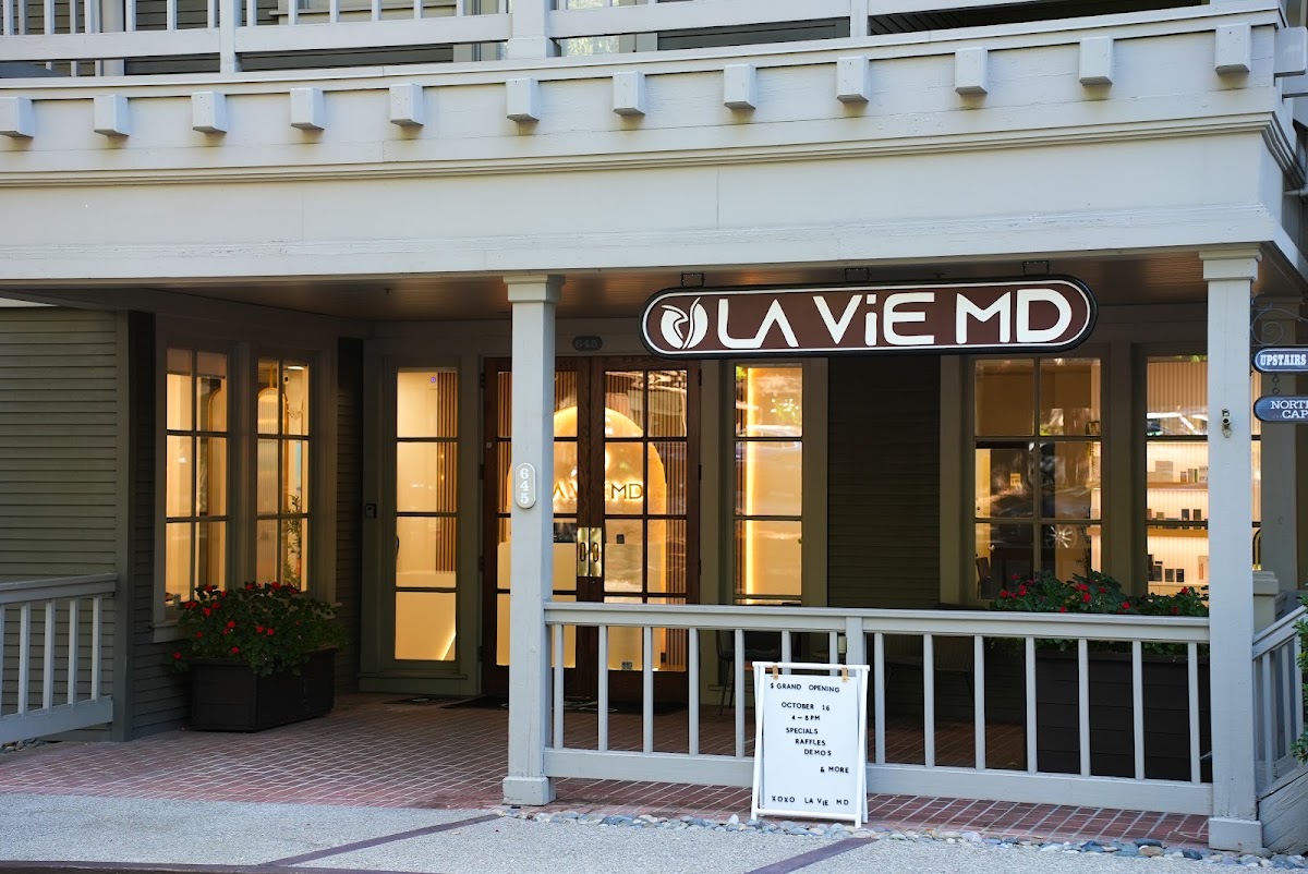LA ViE MD Danville photo