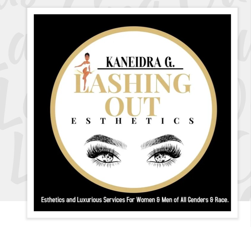 Lashing Out Esthetics Memphis reviews