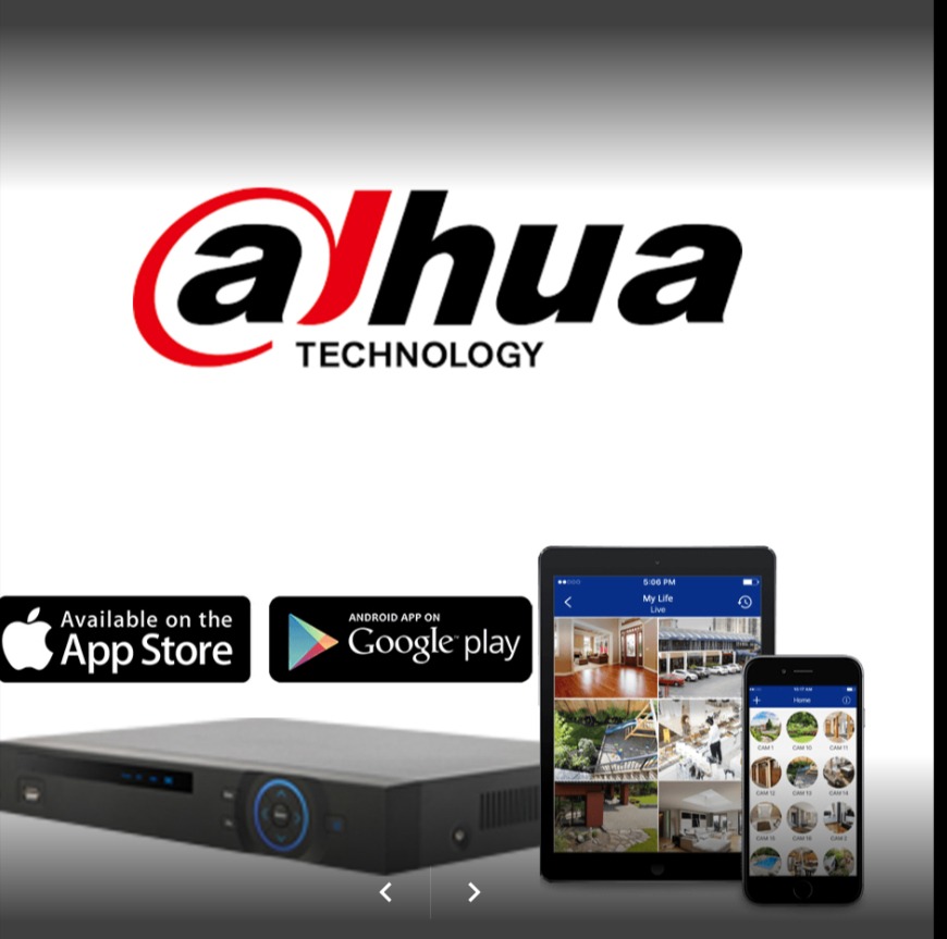 SECURITY CAMERAS IN TORONTO reviews