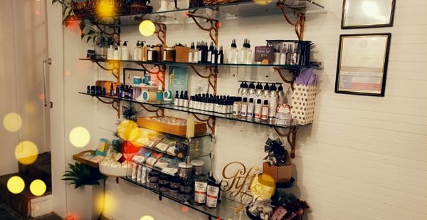 Zalla Massage reviews