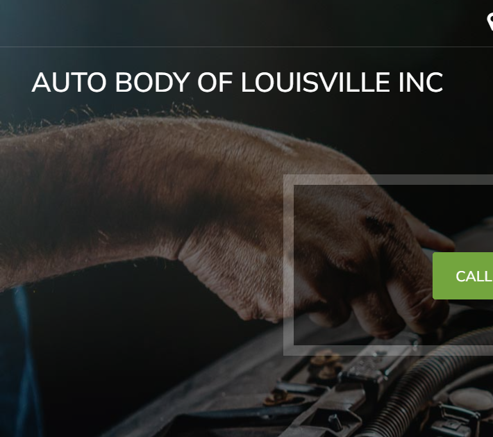 Auto Body of Louisville Inc reviews