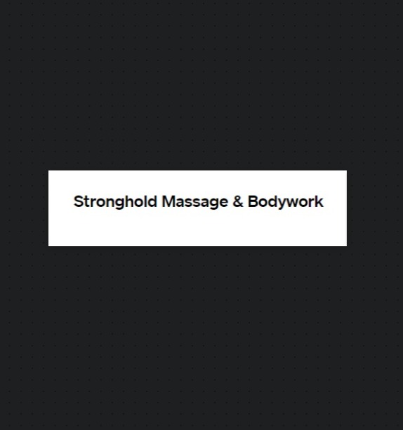 Stronghold Massage & Bodywork reviews